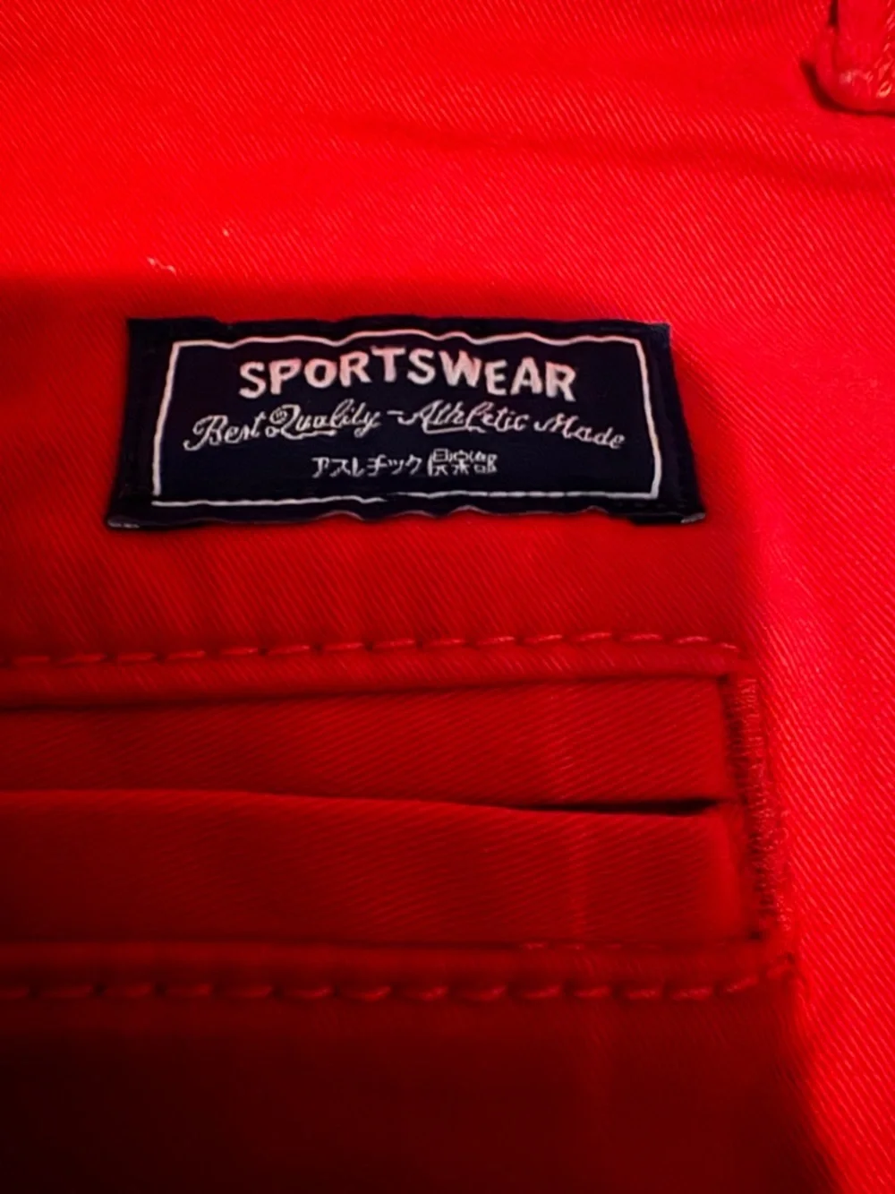 Superdry men’s osaka